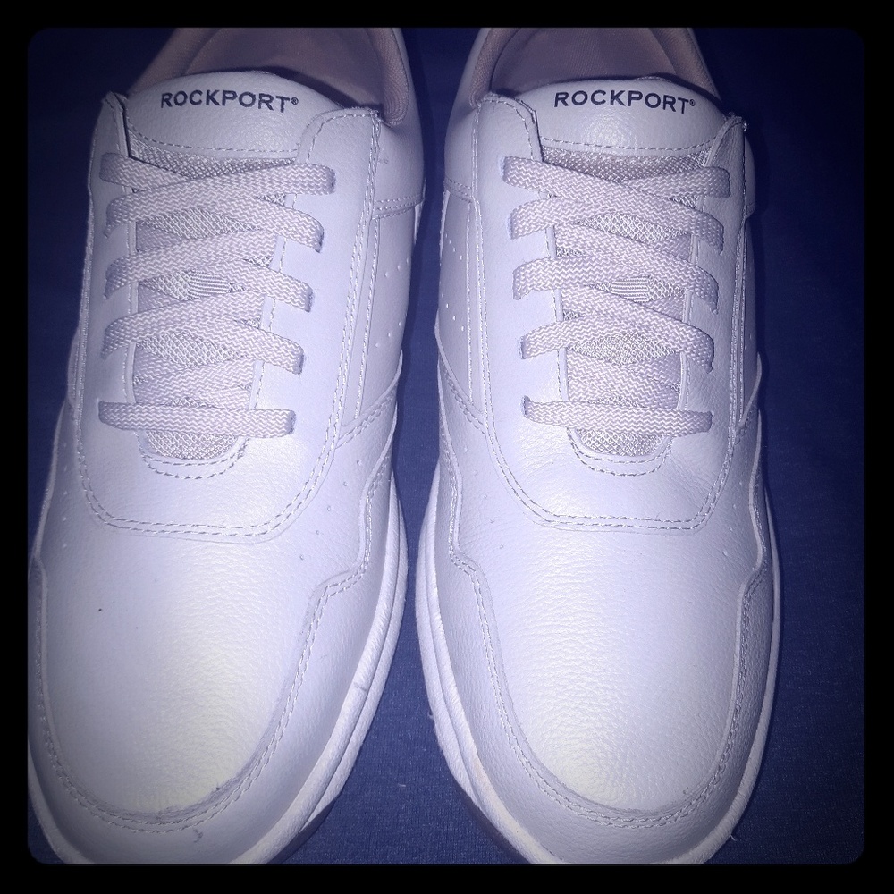 Rockport Prowalker shoes